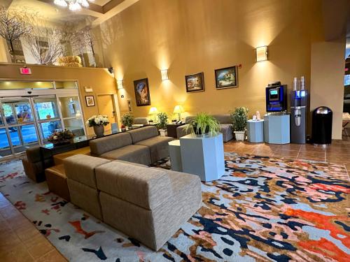 Quality Inn & Suites – Photos 3