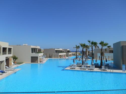 Foto da galeria de Astir Odysseus Kos Resort and Spa em Tigaki