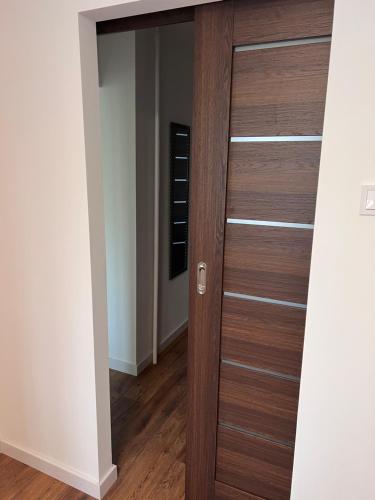 Фотография из галереи Apartament Parkowa Centrum в Тарнуве