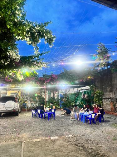 Gallery image of Nhà Nghỉ Tiến Phúc 1 in Long Hai