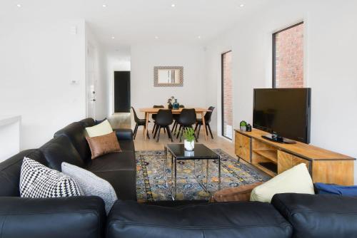 Gallery image of Boutique Stays - Murrumbeena Place 1 in Carnegie