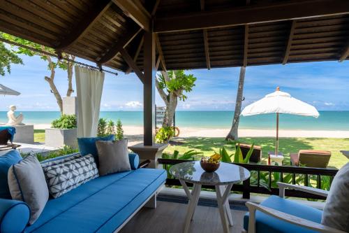 Layana Resort & Spa - Adult Only — Sea view