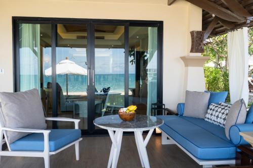 Layana Resort & Spa - Adult Only — Sea view