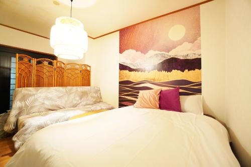 MATATABI STAY Alita Motomachi 1F