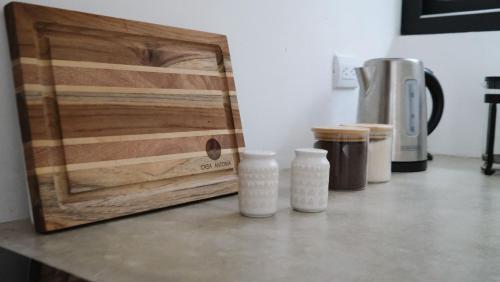 Casa Antonia - Estudio – Photos 2