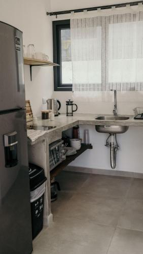 Casa Antonia - Estudio – Photos 3