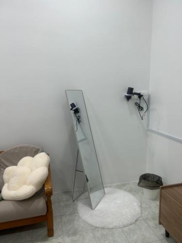 Φωτογραφία από το άλμπουμ του Juzt Homestay Kpg Boyan σε Taiping