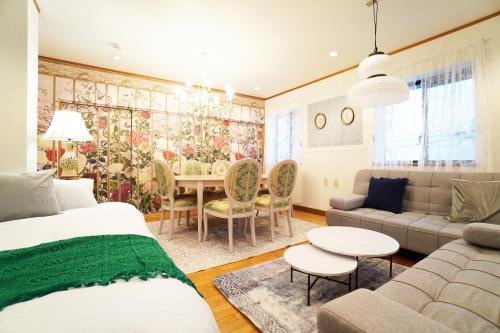 MATATABI STAY Alita Motomachi 2F