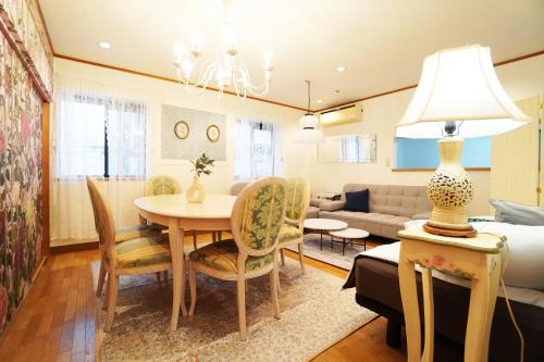 MATATABI STAY Alita Motomachi 2F