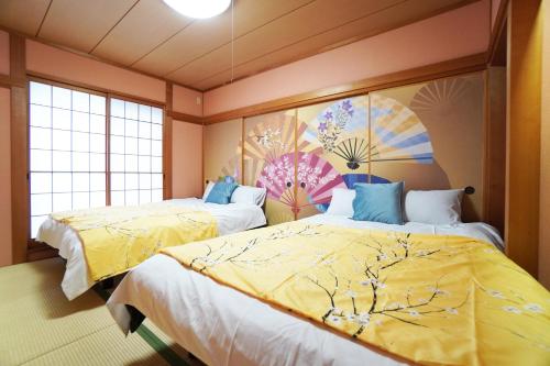 MATATABI STAY Alita Motomachi 2F