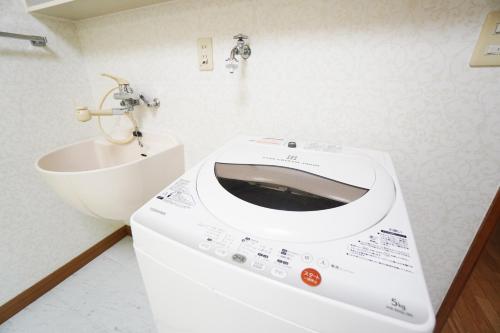 MATATABI STAY Alita Motomachi 2F