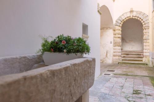 Gallery image of Raffinata Dimora nel Centro Storico di Galatina in Galatina