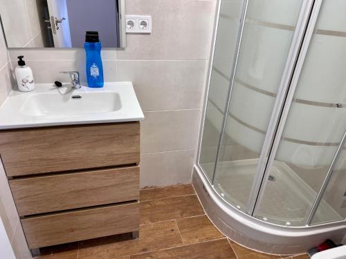 Hostel Sacromonte