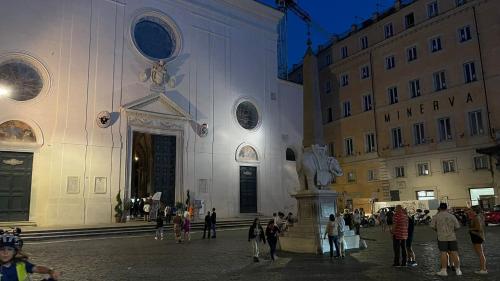 Ele Suites Pantheon