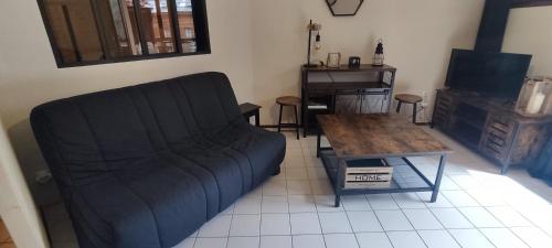 Appart 4-6 pers au pied des pistes toutes saisons