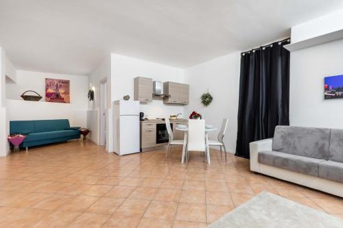 Loft Porta Romana - cozy apartment & Wi-Fi