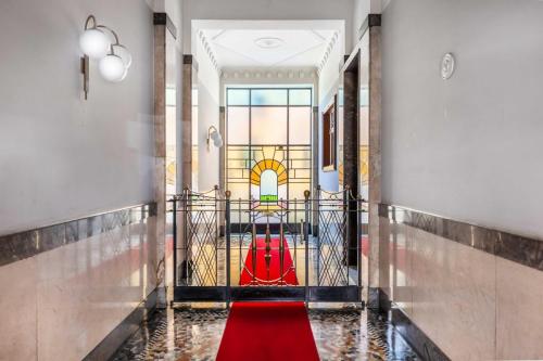 Loft Porta Romana - cozy apartment & Wi-Fi