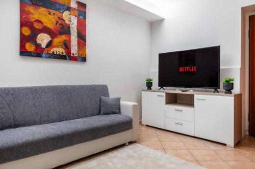 Loft Porta Romana - cozy apartment & Wi-Fi