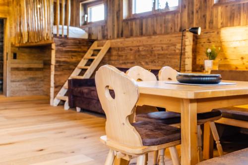 Fotografie z fotogalerie ubytování Christernhof v destinaci Maria Alm am Steinernen Meer