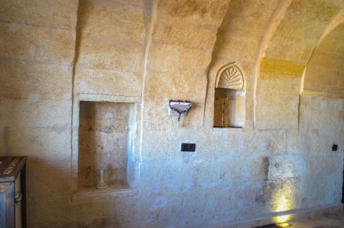 ウチヒサールにあるAges in Cappadociaのギャラリーの写真