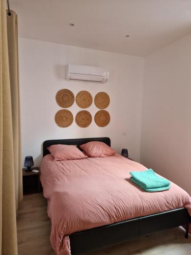 CHAL1 37m2 à 200 m du Capitole