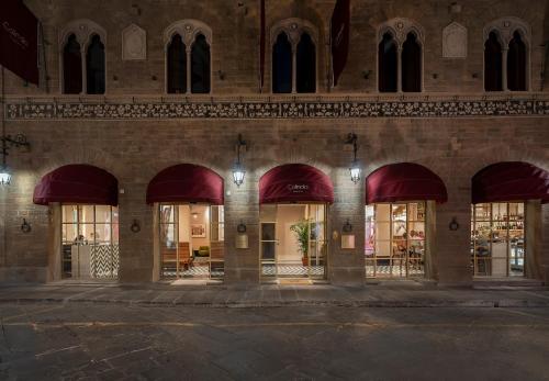 Hotel Calimala Florence photo 48