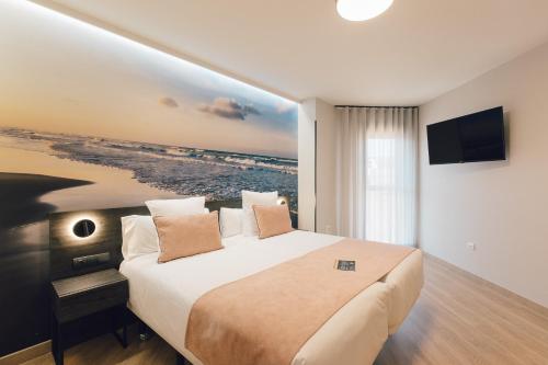 Palau Suites & Apartments photo 69