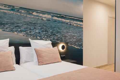 Palau Suites & Apartments photo 75