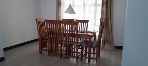 Φωτογραφία από το άλμπουμ του mamacollins homestay σε Arusha