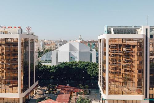 Palau Suites & Apartments photo 51