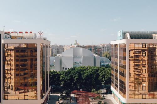 Palau Suites & Apartments photo 68