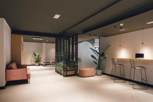Palau Suites & Apartments photo 46