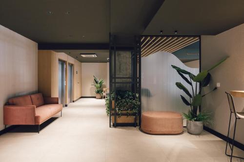 Palau Suites & Apartments photo 53