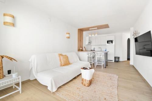 WELCS APARTAMENTO 101 EMP con vistas al Mar