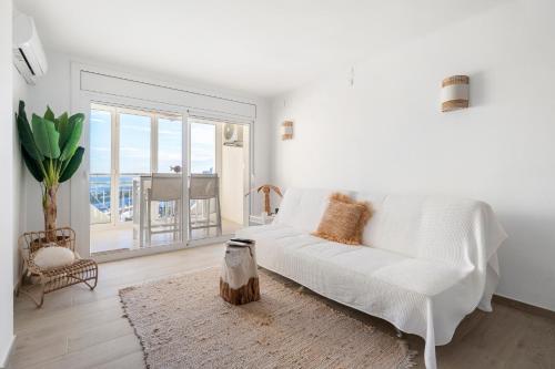WELCS APARTAMENTO 101 EMP con vistas al Mar