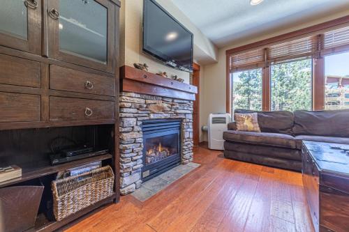 Gallery image of 506 Village Condo Steps to Gondola in Mammoth Lakes