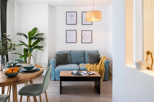 Misterhost Santiago Céntrico y Acogedor con piscina - Casco Histórico