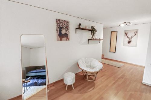 Charmant appartement au centre