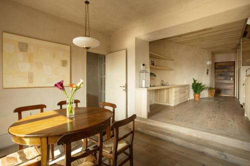 Fotografie z fotogalerie ubytování MON Suite v destinaci Monforte dʼAlba