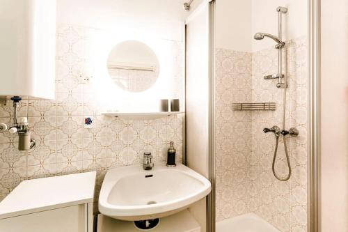 studio13 central and cozy apartment Graz