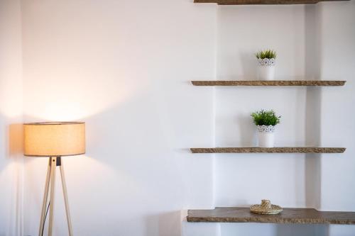 Imagen de la galería de Caval Residences, en Falatádhos