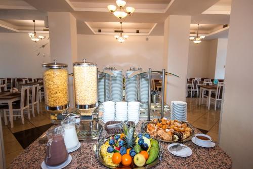 Fotografie z fotogalerie ubytování Rewita Międzyzdroje - Grunwald v destinaci Międzyzdroje