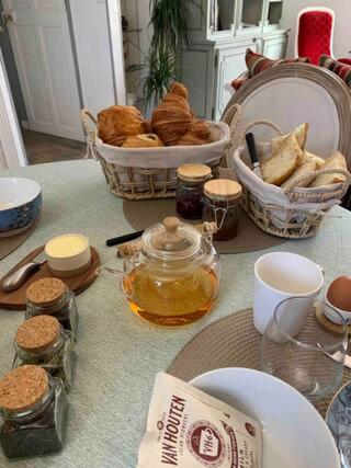 Le Grand Faubourg – Photos 5