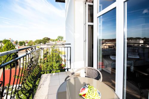 Fotografie z fotogalerie ubytování Rewita Międzyzdroje - Grunwald v destinaci Międzyzdroje