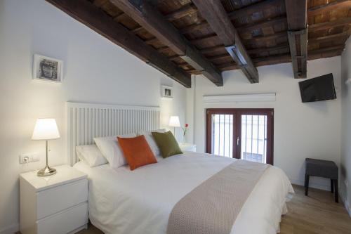 Gallery image of SingularStays San Vicente in Valencia