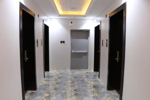 Fotografie z fotogalerie ubytování فندق قمم بارك Qimam Park Hotel 4 v destinaci Abhá