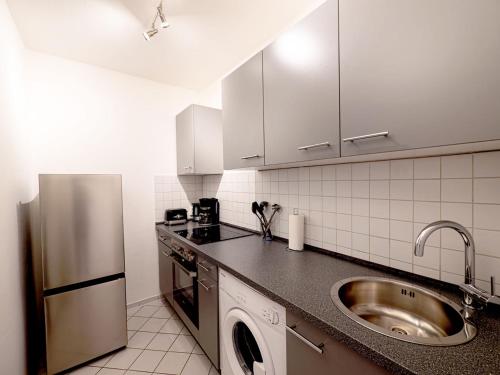 Φωτογραφία από το άλμπουμ του Nice Appartement in Trappenkamp σε Trappenkamp