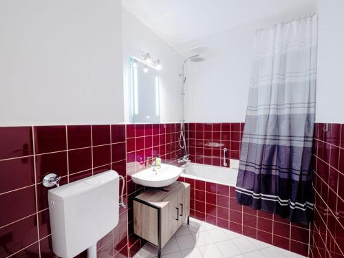 Φωτογραφία από το άλμπουμ του Nice Appartement in Trappenkamp σε Trappenkamp