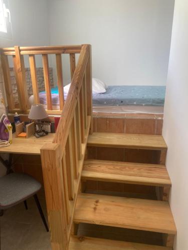 Φωτογραφία από το άλμπουμ του La maison du bonheur σε Trois-Rivieres