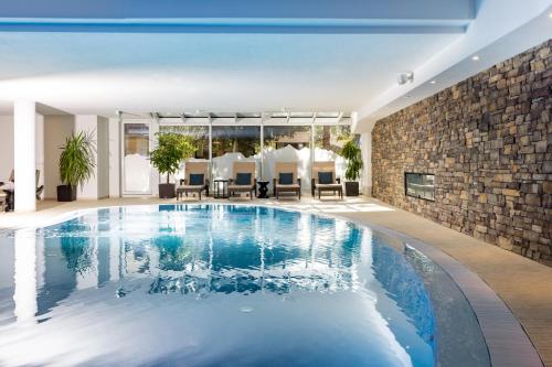 Walliserhof Grand-Hotel & Spa Relais & Châteaux